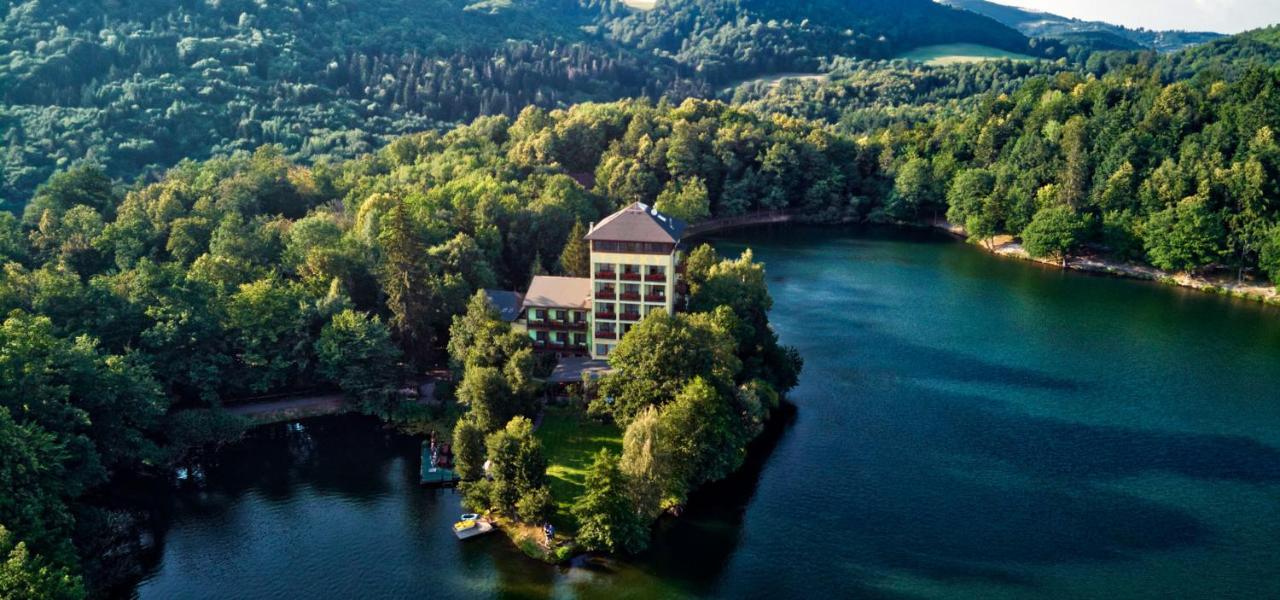 Topky Vendégház Banská Štiavnica
