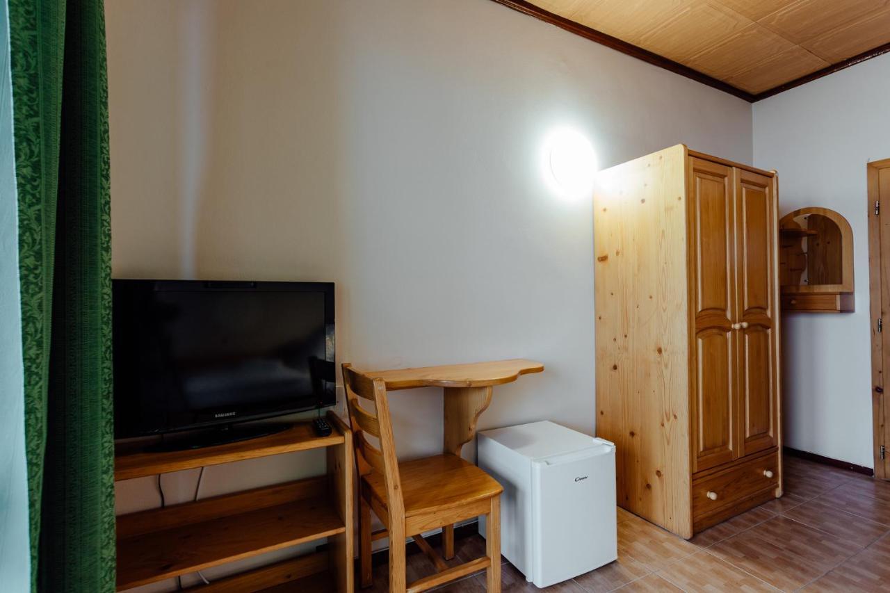Topky Affittacamere Banská Štiavnica