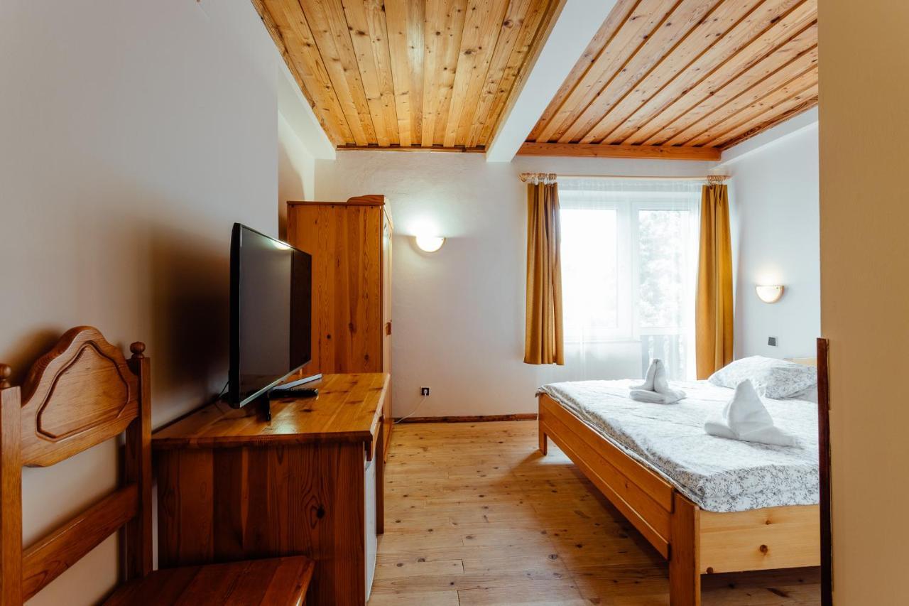 Affittacamere Topky Banská Štiavnica