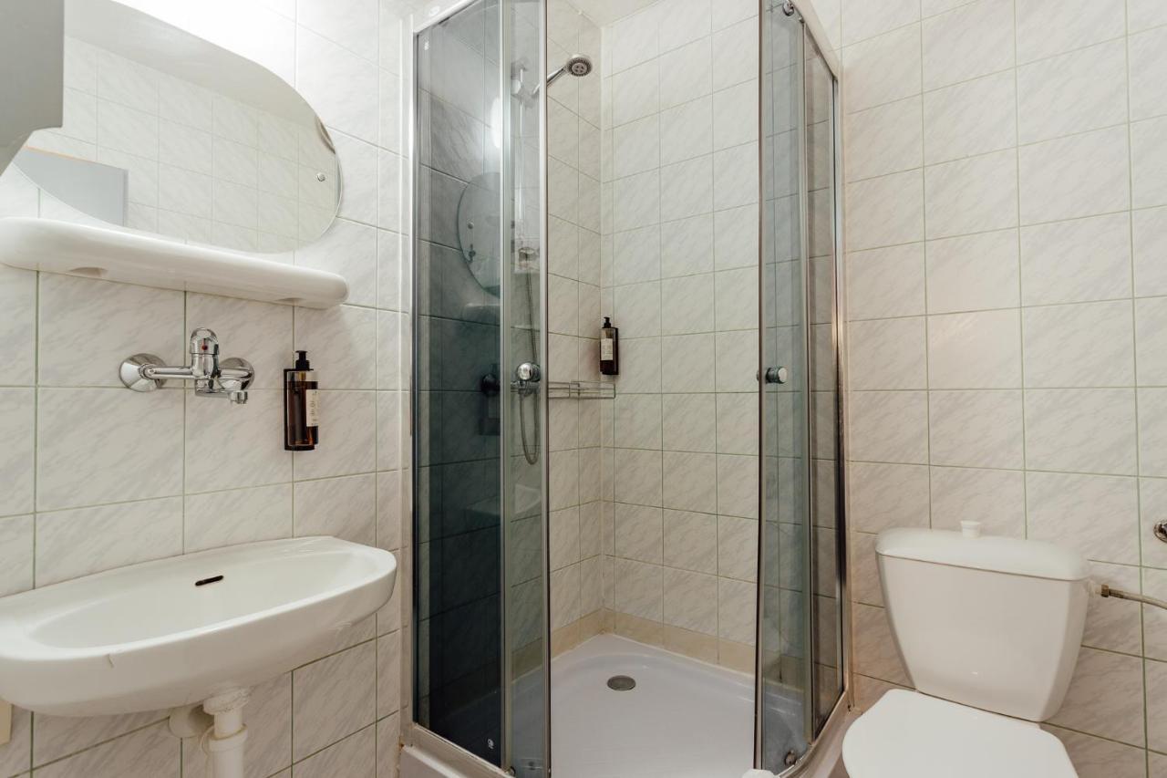 Topky Affittacamere Banská Štiavnica