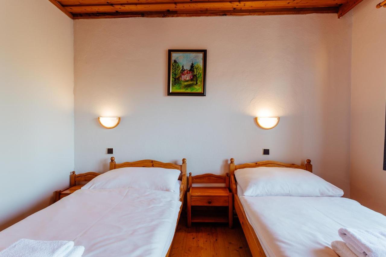 Topky Affittacamere Banská Štiavnica