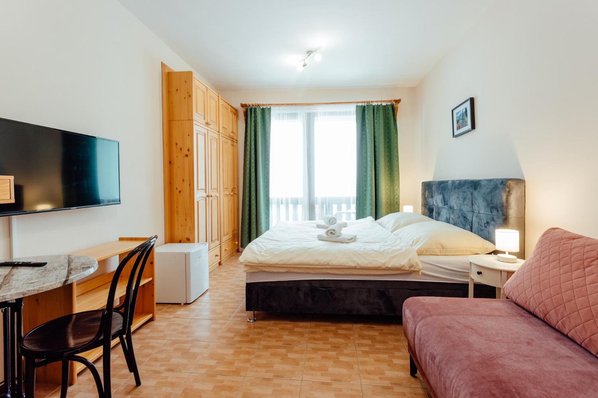 Affittacamere Topky Banská Štiavnica
