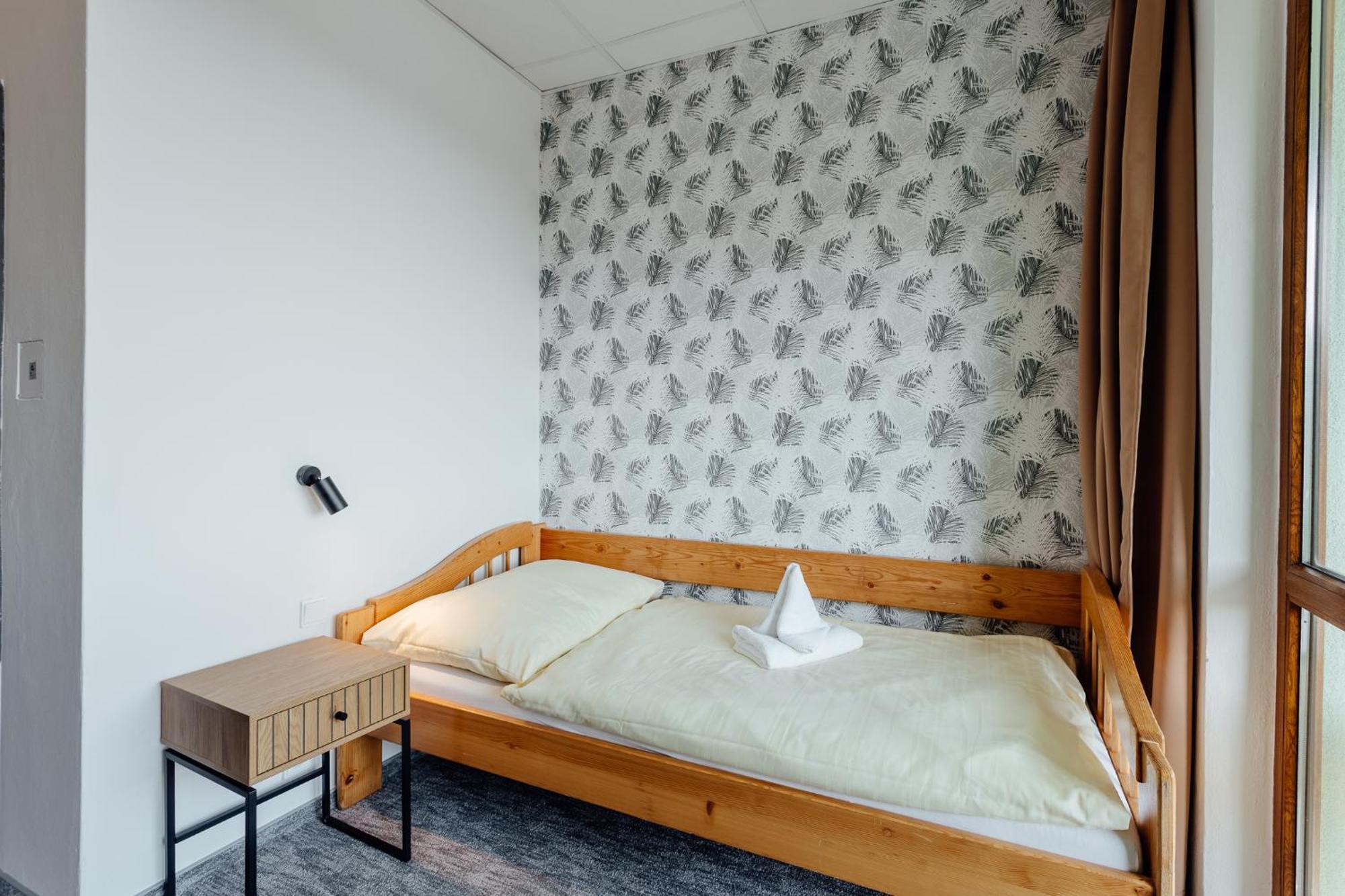 Topky Affittacamere Banská Štiavnica