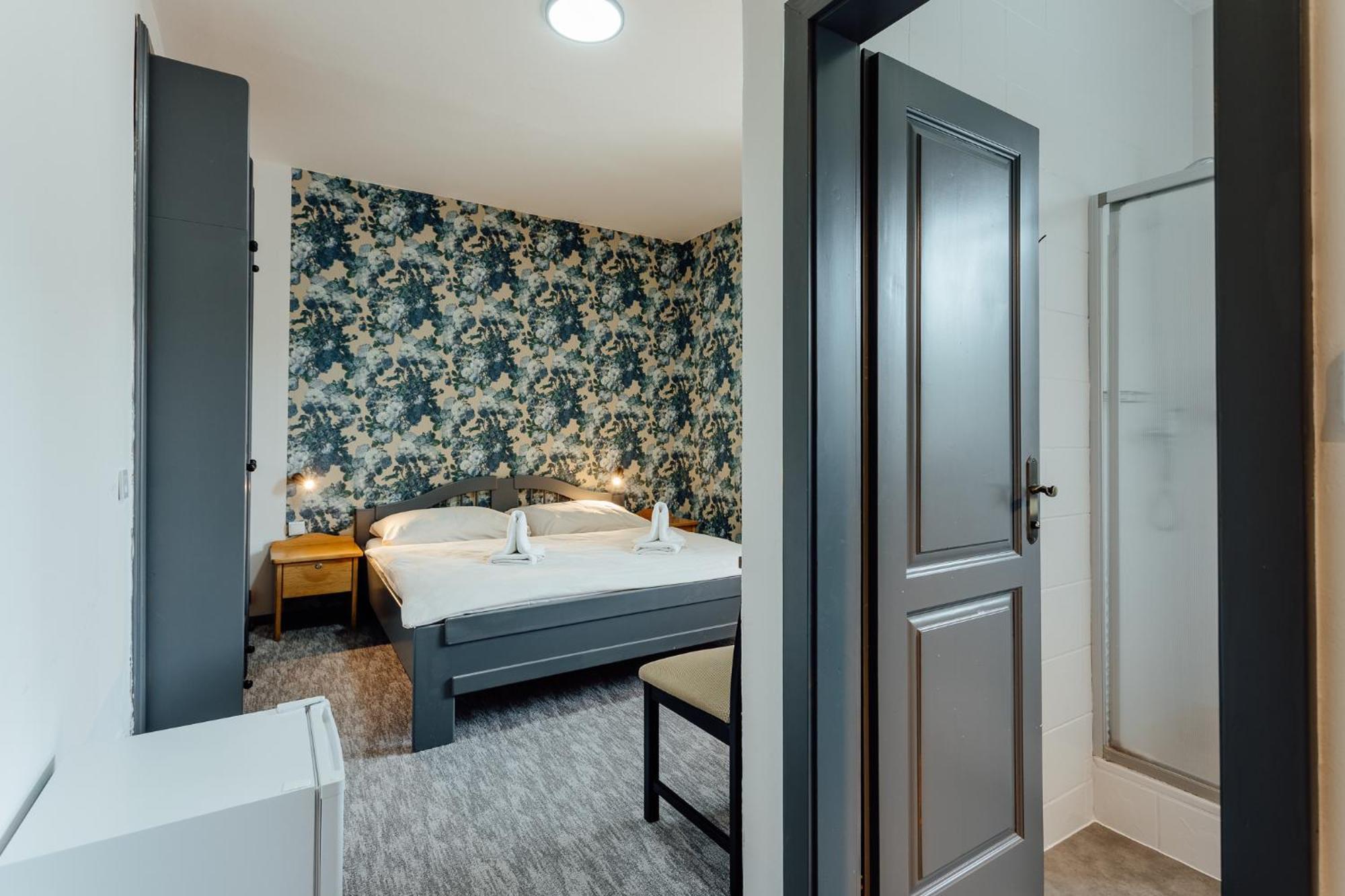 Topky Vendégház Banská Štiavnica