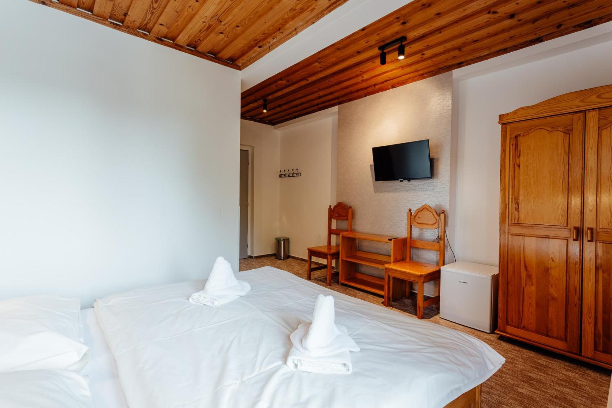 Topky * Banská Štiavnica